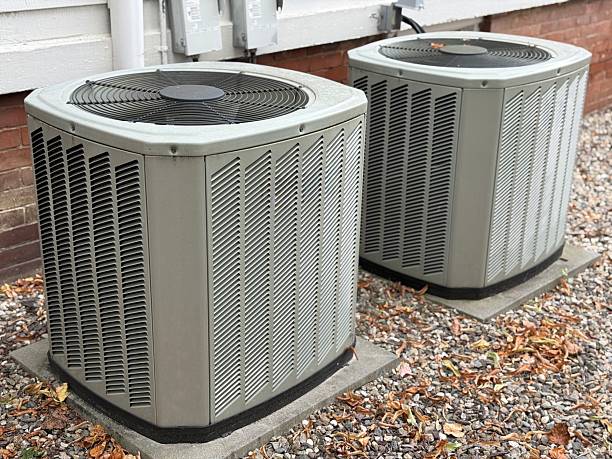 Reliable Furnace Repair contractor in Williamsburg, VA by Leonard HVAC