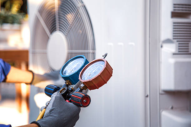 Affordable Furnace Repair solutions in Williamsburg, VA
